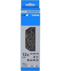 Łańcuch SHIMANO XT M8100 12-rzędowy