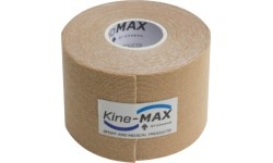 Kūno spalvos kinezioteipas Kine-MAX SUPER PRO COTTON