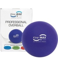 Mėlynos spalvos mankštos kamuolys Kine-MAX Ø 25 cm