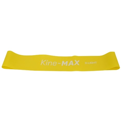 Zestaw gum oporowych pętli Kine-MAX Professional Mini Loop, 5 szt.