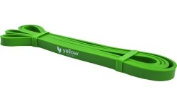 Zielona pętla treningowa YellowPower