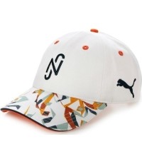 Puma Kepurė Neymar Jr Basketball White Colored 025201 01