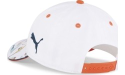 Puma Kepurė Neymar Jr Basketball White Colored 025201 01