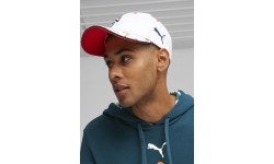 Puma Kepurė Neymar Jr Basketball White Colored 025201 01