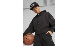 Puma Kepurė Basketball Pro Fb Cap Black Colored 024916 04