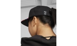 Puma Kepurė Basketball Pro Fb Cap Black Colored 024916 04