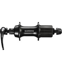 Piasta tylna V-brake Shimano Sora FH-RS300 8/9/10-rzędowa kaseta 32H