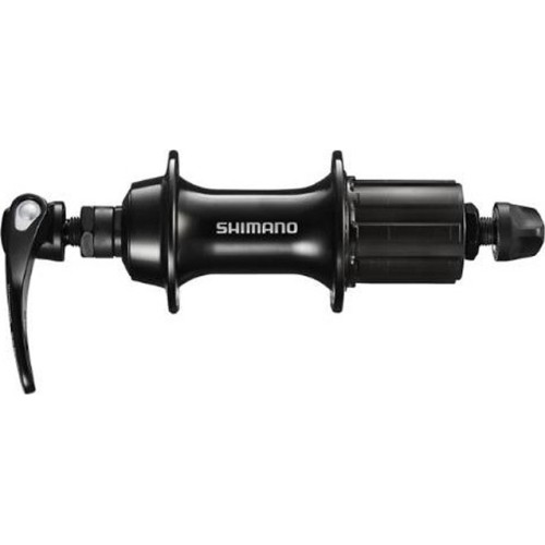 Piasta tylna V-brake Shimano Sora FH-RS300 8/9/10-rzędowa kaseta 32H