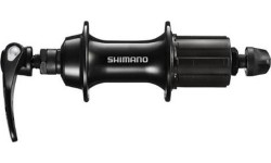 Piasta tylna V-brake Shimano Sora FH-RS300 8/9/10-rzędowa kaseta 32H