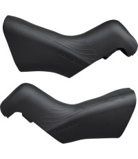 Stabdžių/pavarų rankenėlių gumos Shimano Ultegra Di2 ST-R8170