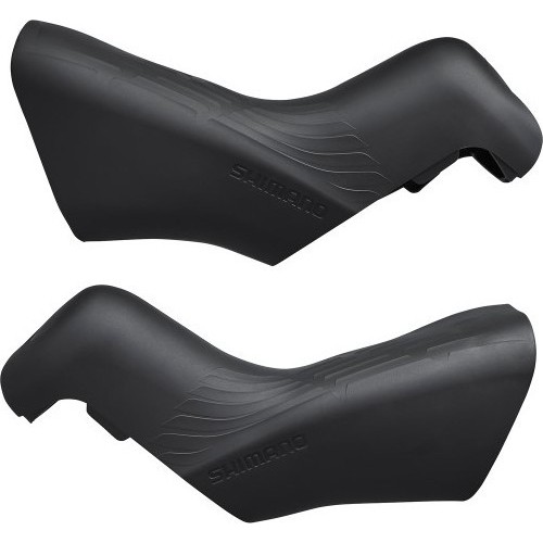 Stabdžių/pavarų rankenėlių gumos Shimano Ultegra Di2 ST-R8170