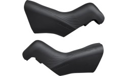 Stabdžių/pavarų rankenėlių gumos Shimano Ultegra Di2 ST-R8170
