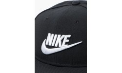 Nike Kepurė Vaikams K Nk Df Pro Cap S Fb Fut Black FB5081 010