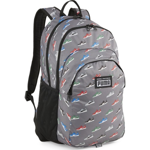 Puma Kuprinė Academy Backpack Grey 079133 22