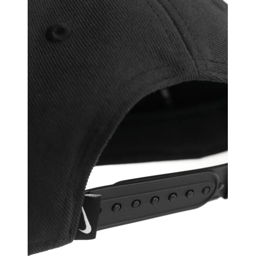 Nike Kepurė Vaikams K Nk Df Pro Cap S Fb Fut Black FB5081 010