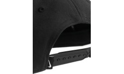 Nike Kepurė Vaikams K Nk Df Pro Cap S Fb Fut Black FB5081 010