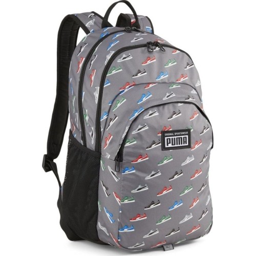 Puma Kuprinė Academy Backpack Grey 079133 22