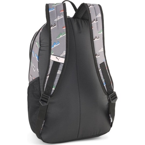 Puma Kuprinė Academy Backpack Grey 079133 22