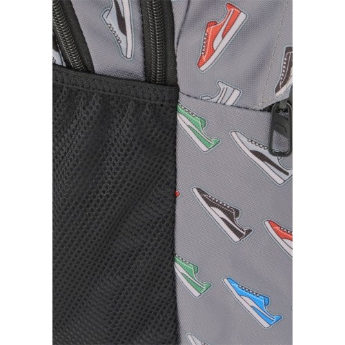 Puma Kuprinė Academy Backpack Grey 079133 22