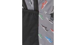 Puma Kuprinė Academy Backpack Grey 079133 22