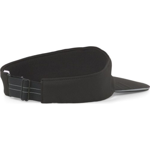 Puma Kepurė Running Visor Black 024398 01