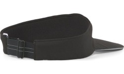 Puma Kepurė Running Visor Black 024398 01