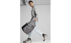Puma Kuprinė Academy Backpack Grey 079133 22