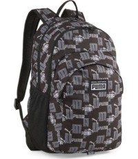 Puma Kuprinė Academy Backpack Grey Black 079133 19