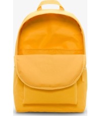 Nike Kuprinė NK Heritage Bkpk Yellow DC4244 845