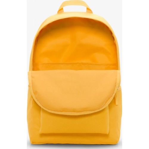 Nike Kuprinė NK Heritage Bkpk Yellow DC4244 845