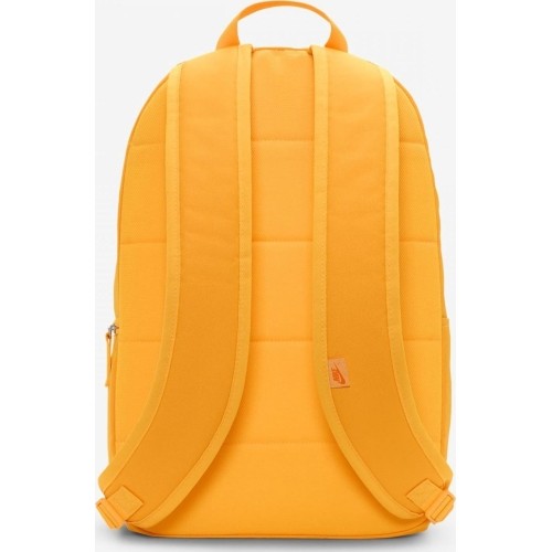 Nike Kuprinė NK Heritage Bkpk Yellow DC4244 845