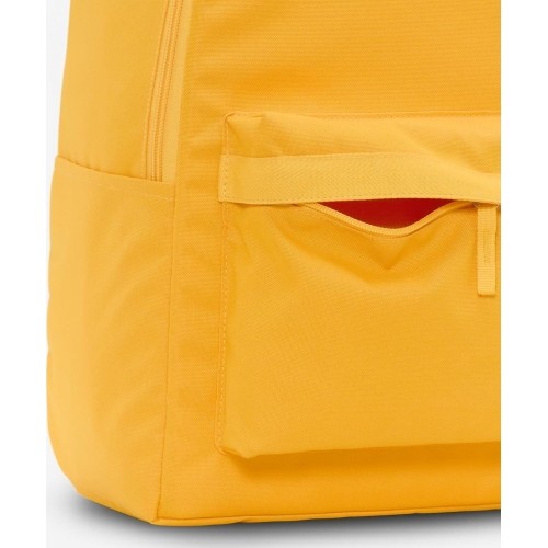 Nike Kuprinė NK Heritage Bkpk Yellow DC4244 845