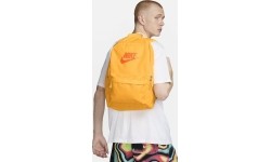 Nike Kuprinė NK Heritage Bkpk Yellow DC4244 845