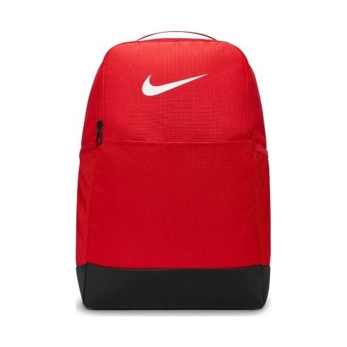 Nike Kuprinė Nk Brsla M Bkpk-9.5 Red DH7709 657