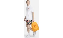 Plecak Nike NK Heritage Yellow DC4244 845