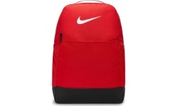 Nike Kuprinė Nk Brsla M Bkpk-9.5 Red DH7709 657