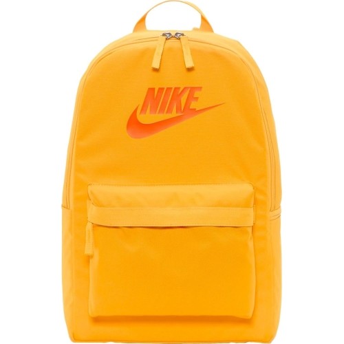 Plecak Nike NK Heritage Yellow DC4244 845
