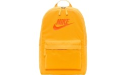 Nike Kuprinė NK Heritage Bkpk Yellow DC4244 845