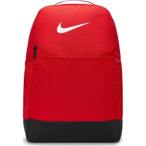 Nike Kuprinė Nk Brsla M Bkpk-9.5 Red DH7709 657