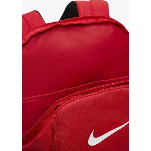 Nike Kuprinė Nk Brsla M Bkpk-9.5 Red DH7709 657
