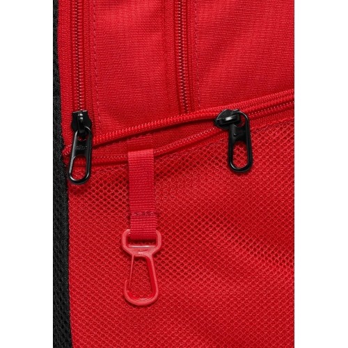 Nike Kuprinė Nk Brsla M Bkpk-9.5 Red DH7709 657