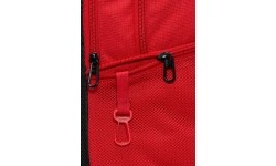 Nike Kuprinė Nk Brsla M Bkpk-9.5 Red DH7709 657