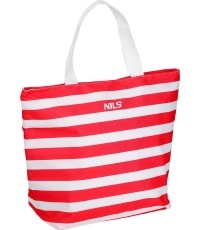 Torba termiczna NILS NC3100, czerwona, 32 l