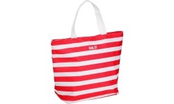 Torba termiczna NILS NC3100, czerwona, 32 l