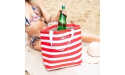 Torba termiczna NILS NC3100, czerwona, 32 l