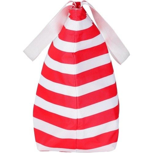 Torba termiczna NILS NC3100, czerwona, 32 l