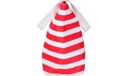 Torba termiczna NILS NC3100, czerwona, 32 l