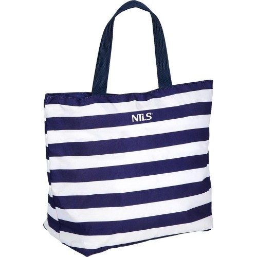 Torba termiczna NILS NC3100, niebieska, 32 l
