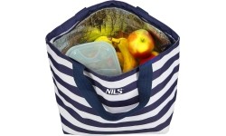 Torba termiczna NILS NC3100, niebieska, 32 l