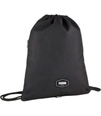 Puma Krepšys Deck Gym Sack Black 090557 01